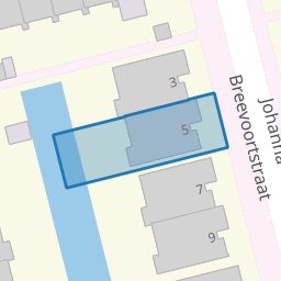 Perceel KLG00-C-4900