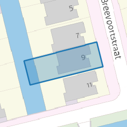 Perceel KLG00-C-4902