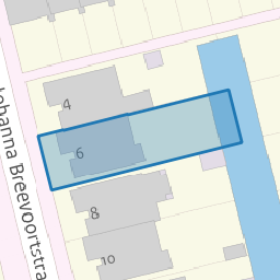 Perceel KLG00-C-4906