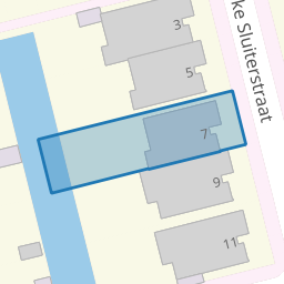 Perceel KLG00-C-4912