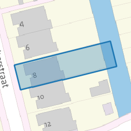 Perceel KLG00-C-4918