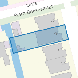 Perceel KLG00-C-4924