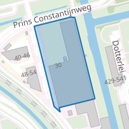 Perceel KLG00-C-4937