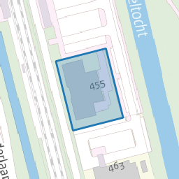 Perceel KLG00-C-4960