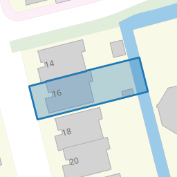 Perceel KLG00-C-4965