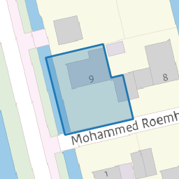 Perceel KLG00-C-4974