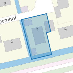 Perceel KLG00-C-4980