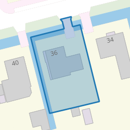 Perceel KLG00-C-5001