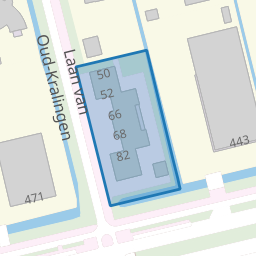 Perceel KLG00-C-5003