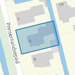 Perceel KLG00-C-5005