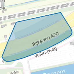 Perceel KLG00-C-5016