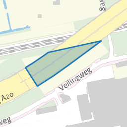 Perceel KLG00-C-5018