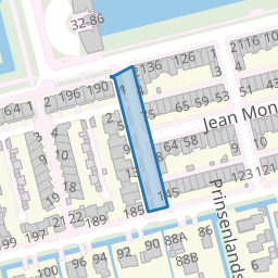 Perceel KLG00-C-5030