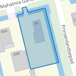 Perceel KLG00-C-5032