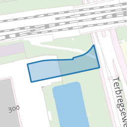 Perceel KLG00-C-5054