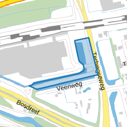 Perceel KLG00-C-5058