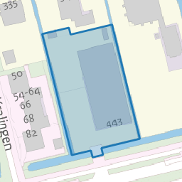 Perceel KLG00-C-5061