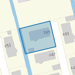 Perceel KLG00-C-5075