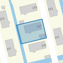 Perceel KLG00-C-5076