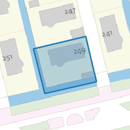 Perceel KLG00-C-5077