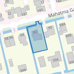 Perceel KLG00-C-5084