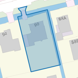 Perceel KLG00-C-5085