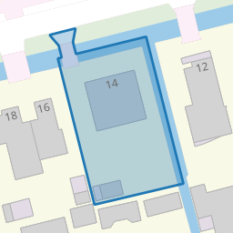 Perceel KLG00-C-5090