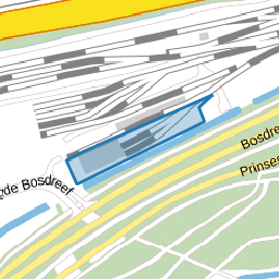 Perceel KLG00-C-5092