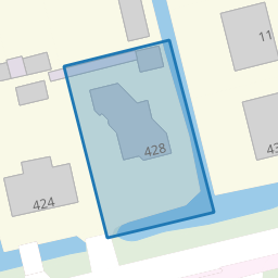 Perceel KLG00-C-5106