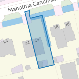 Perceel KLG00-C-5110