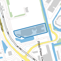 Perceel KLG00-C-5118