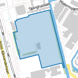 Perceel KLG00-C-5119