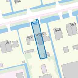 Perceel KLG00-C-5121