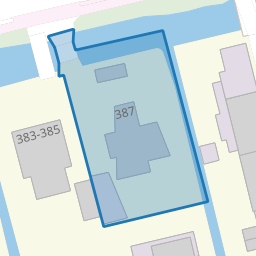 Perceel KLG00-C-5124