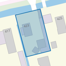 Perceel KLG00-C-5152