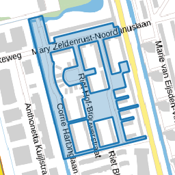 Perceel KLG00-C-5172