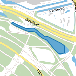 Perceel KLG00-C-5186