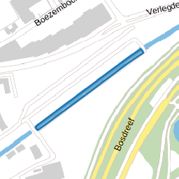 Perceel KLG00-C-5189