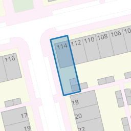 Perceel KLG00-C-5212