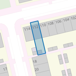 Perceel KLG00-C-5213