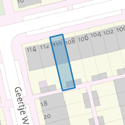 Perceel KLG00-C-5214