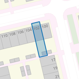 Perceel KLG00-C-5218