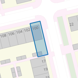 Perceel KLG00-C-5219