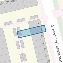 Perceel KLG00-C-5221