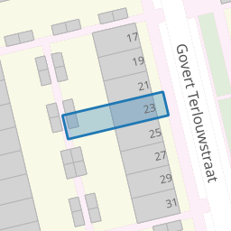 Perceel KLG00-C-5223