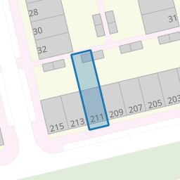 Perceel KLG00-C-5233