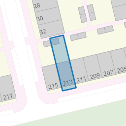 Perceel KLG00-C-5234