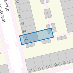 Perceel KLG00-C-5236