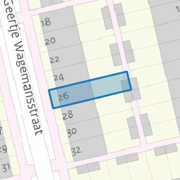 Perceel KLG00-C-5239