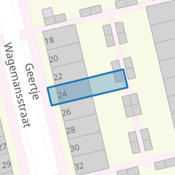 Perceel KLG00-C-5240